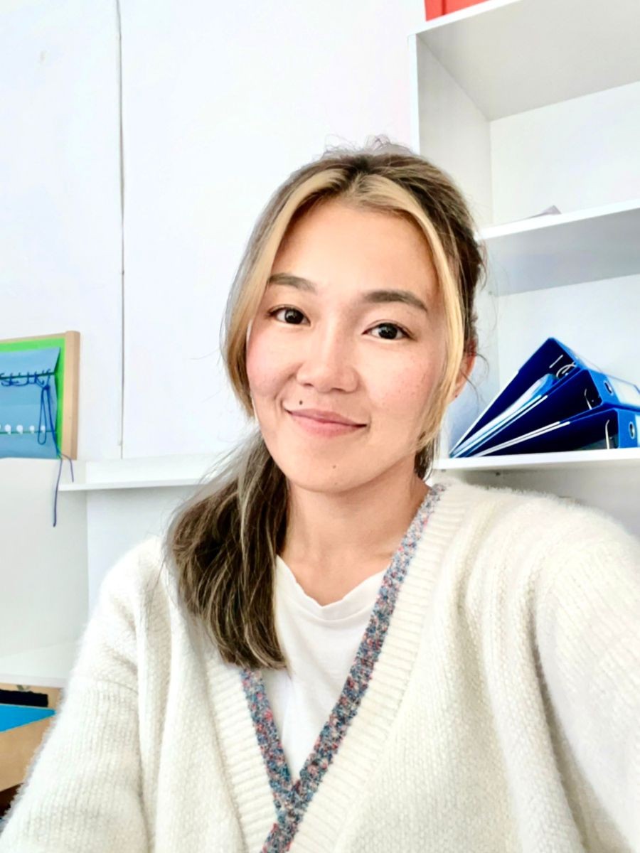 Сүйіндік Айтгүл Ордабекқызы