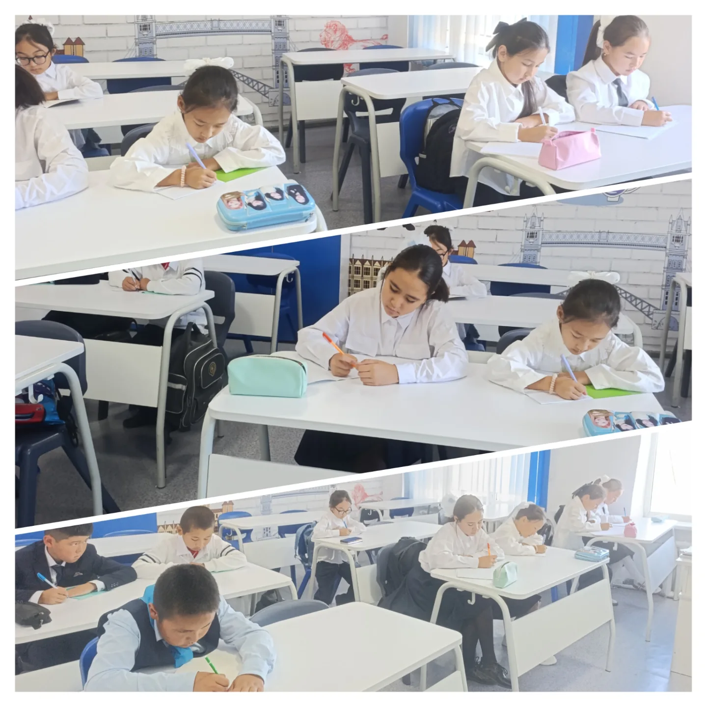 ДЕНЬ ЯЗЫКОВ НАРОДА КАЗАХСТАНА