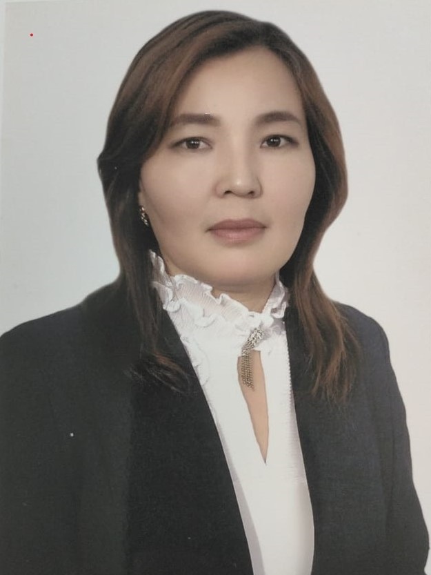Азимбаева Гульзат Куралкызы