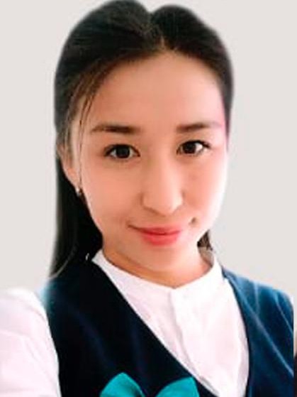 Саятбек Гүлзат Саятбекқызы