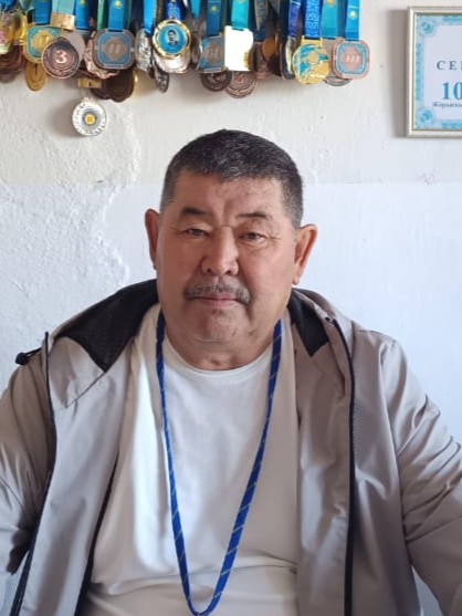 Нуржанов Марат Манарбекулы