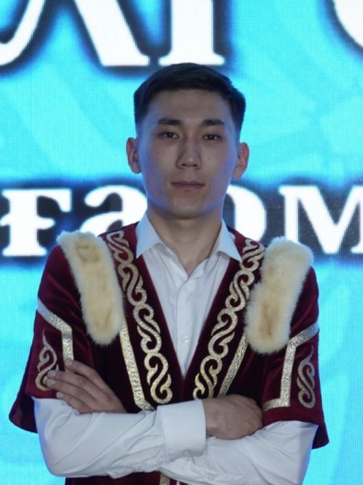 Сейфулла Алдияр Съездұлы